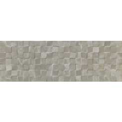 Coliseum mosaico marmol gris  Настенная